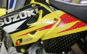 SUZUKI RM125