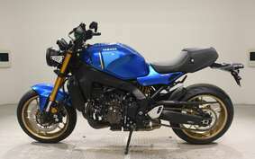 YAMAHA XSR900 2023 RN80J