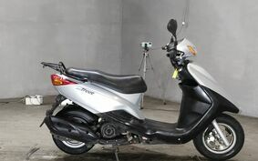 YAMAHA AXIS 125 TREET SE53J