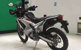 HONDA CRF250 RALLY A MD44