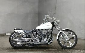 HARLEY FXSTD-I 1450 2005 JBB