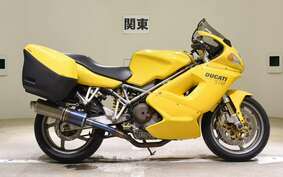 DUCATI ST4 S ABS 2005 S200A