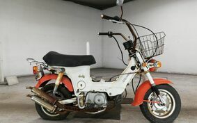 HONDA CHALY 50 CF50