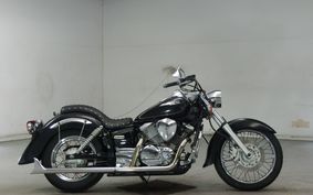 YAMAHA DRAGSTAR 250 VG02J