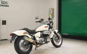 HONDA MAGNA 50 AC13