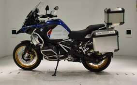 BMW R1250GS ADVENTURE 2020