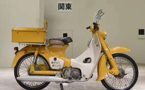 HONDA C100 SUPER CUB C100