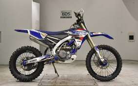 YAMAHA YZ250FX CG37C