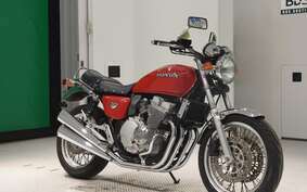 HONDA CB400F 1997 NC36