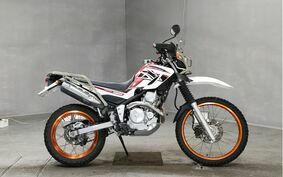 YAMAHA SEROW 250 DG17J