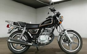 SUZUKI GN125 F Gen.2 PCJ2N