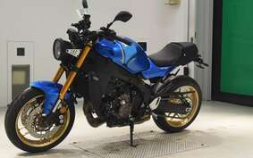 YAMAHA XSR900 2023 RN80J