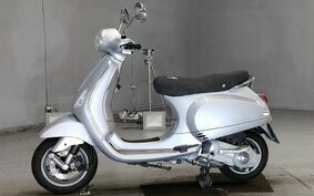 VESPA LX125 M441