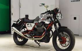 MOTO GUZZI V7 RACER 2013 LWJA