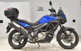 SUZUKI DL650 ( V-Strom 650 ) A 2015 VP56A