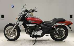 KAWASAKI ELIMINATOR 250 V VN250A