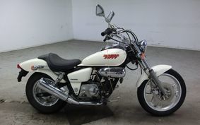 HONDA MAGNA 50 AC13