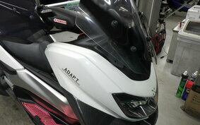 YAMAHA N-MAX SED6J