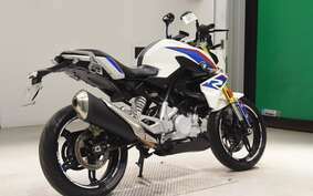 BMW G310R 2018 0G01