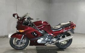 KAWASAKI ZZ-R400 2003 ZX400N