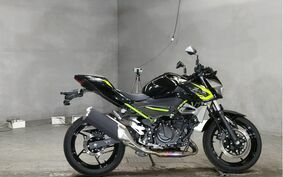 KAWASAKI Z400 2020 EX400G