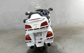 HONDA GL 1800 GOLD WING 2003 SC47