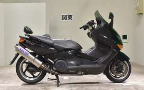 YAMAHA T-MAX500 Gen.2 2009 SJ04J