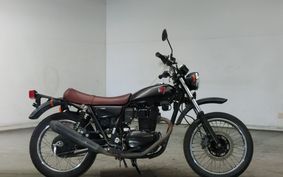 KAWASAKI 250TR 2009 BJ250F