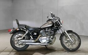 YAMAHA VIRAGO 250 3DM