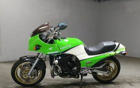 KAWASAKI GPZ900R NINJA 1991 ZX900A