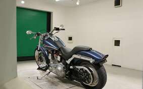 HARLEY FXST 1450 2003