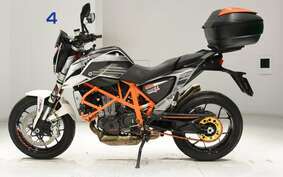 KTM 690 DUKE 2016 LDT40