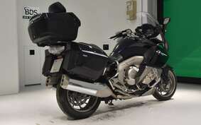 BMW K1600GTL 2012