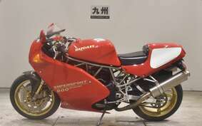 DUCATI 900SS 1993