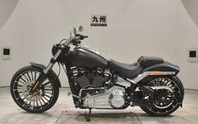 HARLEY FXBR1920 2023