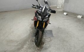 YAMAHA TRACER 9 2020 RN51J