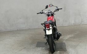 KAWASAKI 250TR BJ250F