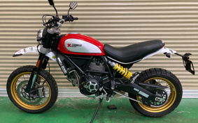 DUCATI SCRAMBLER 2020 KB01J