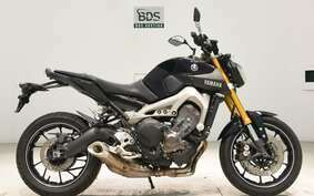 YAMAHA MT-09 2014 RN34J