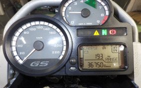 BMW R1200GS 2010