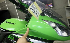 KAWASAKI NINJA 400R SE 2012 ER400B