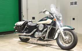 KAWASAKI VULCAN 1500 CLASSIC 1997 VNT50D