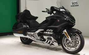 HONDA GL 1800 GOLD WING TOUR DCT 2021 SC79