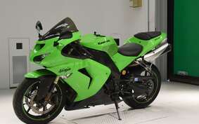 KAWASAKI ZX 10 NINJA R 2006 ZXT00D