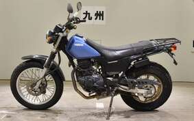 YAMAHA TW225 DG09J