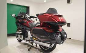 HONDA GL 1800 GOLD WING 2D 2018 SC79