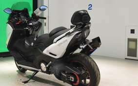 YAMAHA T-MAX 530 2013 SJ12J