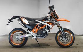 KTM 690 SMC R 2012 LST40