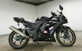 KAWASAKI NINJA 250R EX250K