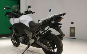 KAWASAKI VERSYS 1000 2012